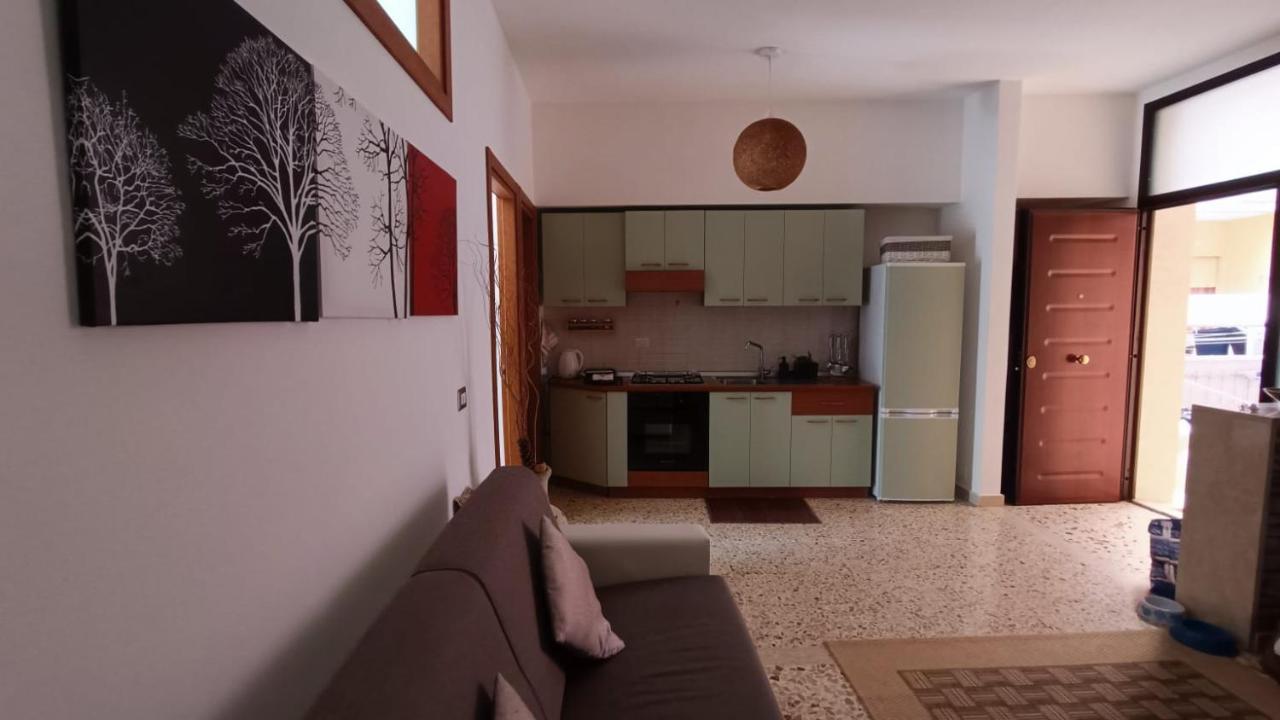 Casa Calliope Syracuse Bagian luar foto