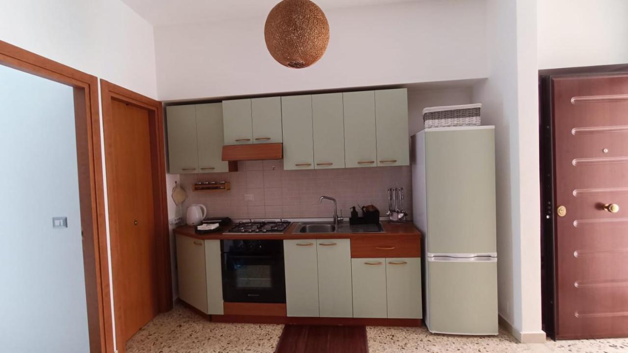 Casa Calliope Syracuse Bagian luar foto