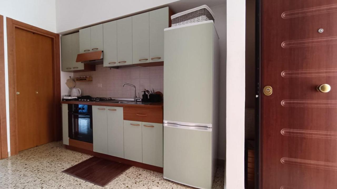 Casa Calliope Syracuse Bagian luar foto
