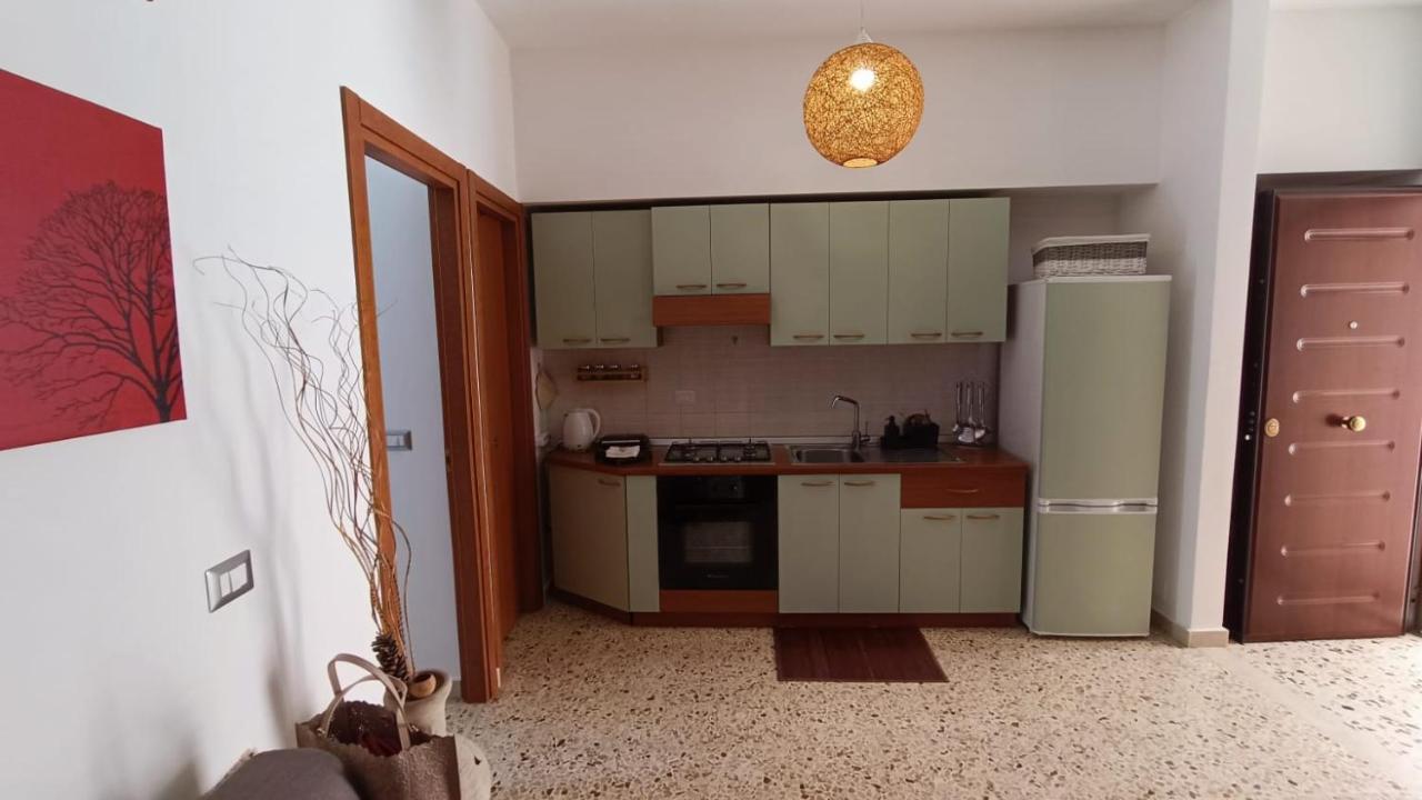Casa Calliope Syracuse Bagian luar foto