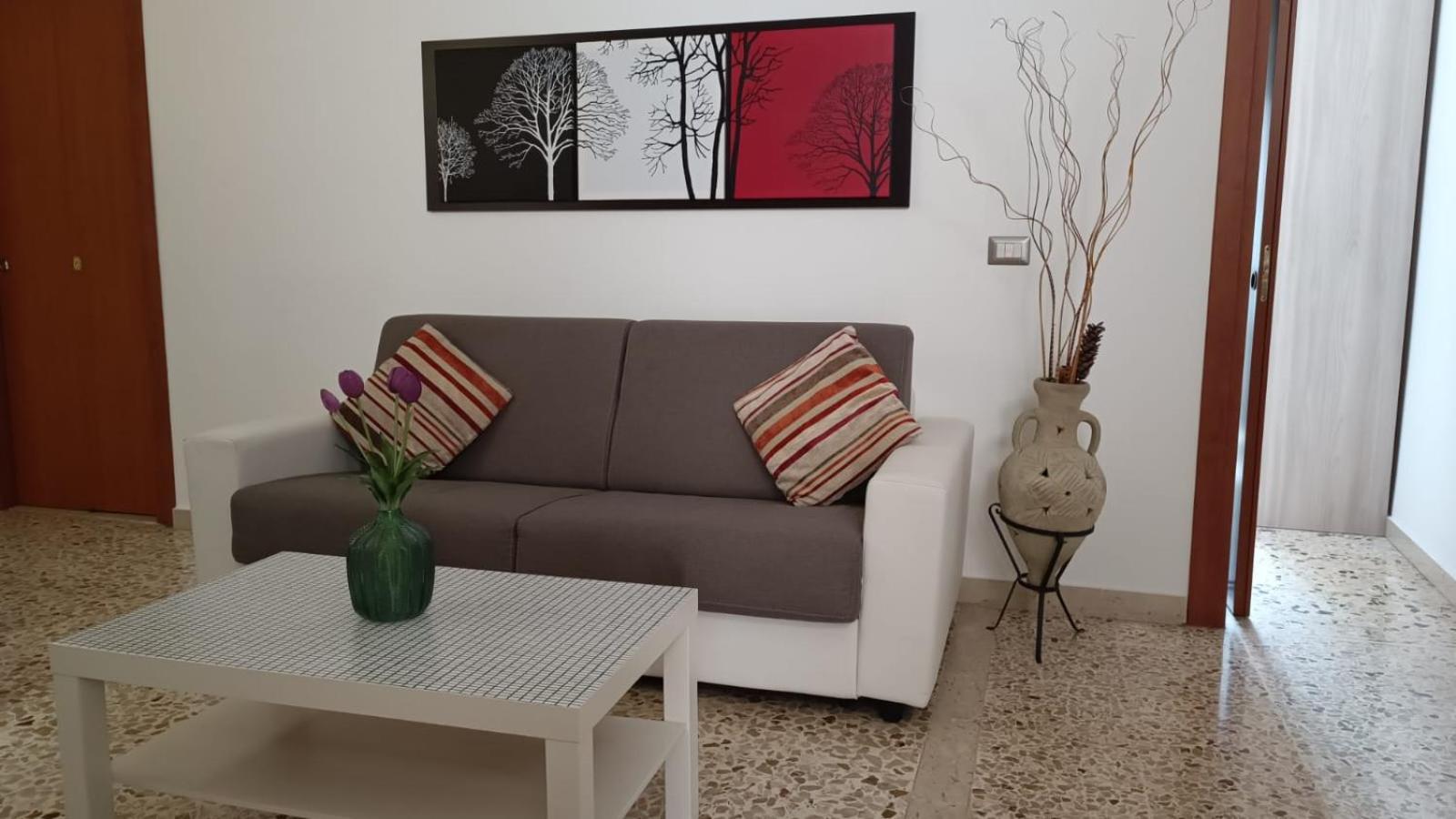 Casa Calliope Syracuse Bagian luar foto