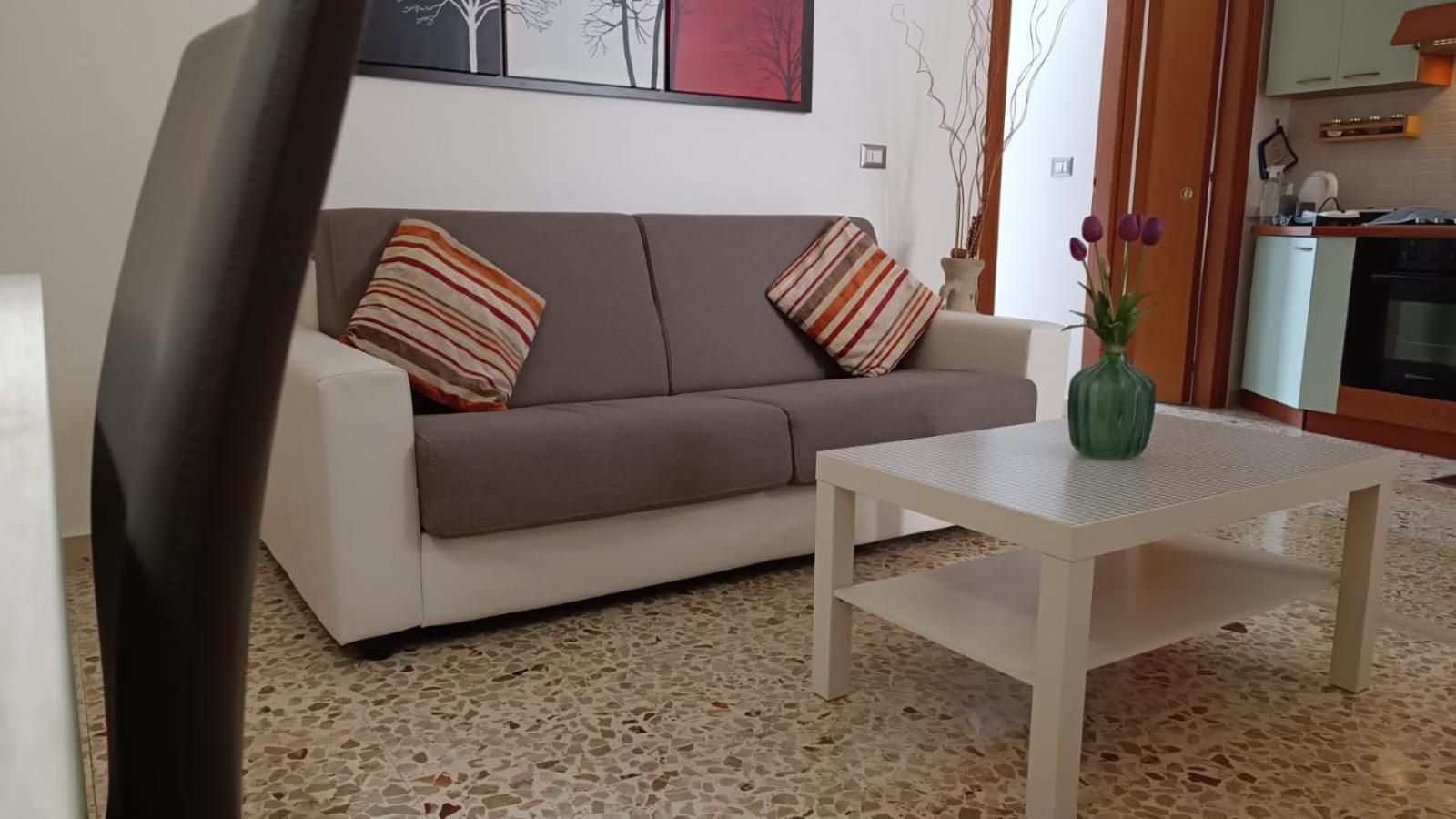 Casa Calliope Syracuse Bagian luar foto