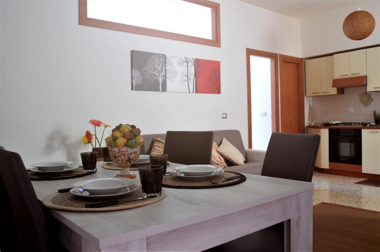 Casa Calliope Syracuse Bagian luar foto