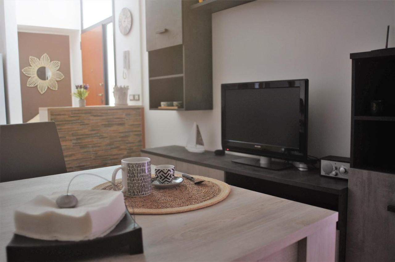 Casa Calliope Syracuse Bagian luar foto
