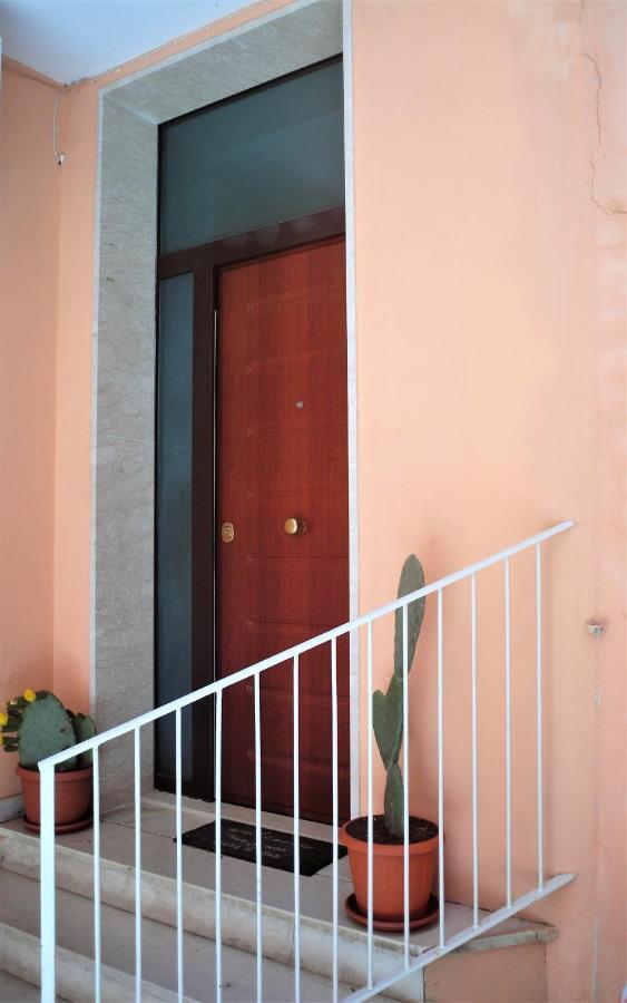 Casa Calliope Syracuse Bagian luar foto