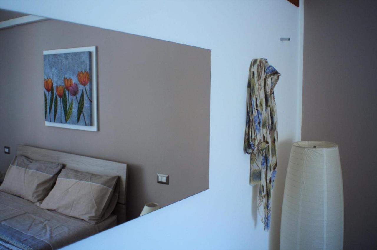 Casa Calliope Syracuse Bagian luar foto